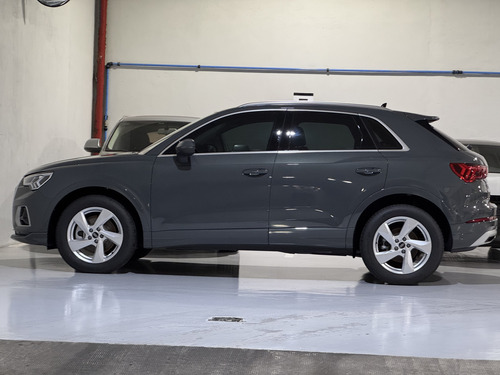 Audi Q3 2.0 40Tfsi Quattro Advance 180Cv