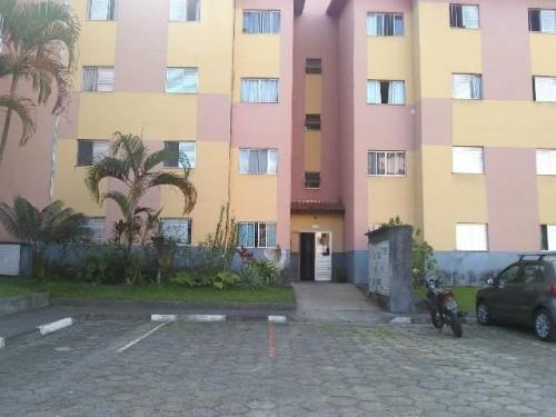 Imagem 6 de 10 de Ótimo Apartamento No Bairro Jardim Umuarama, Itanhaém 7507