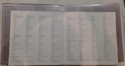 Imagem 2 de 3 de Frt Grátis Maria Callas Convent Garden 1962-64 Laserdisc