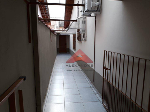 Imagem 13 de 15 de Casa À Venda, 107 M² Por R$ 630.000,00 - Bosque Dos Eucaliptos - São José Dos Campos/sp - Ca4726