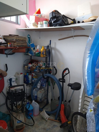 Imagem 30 de 30 de Casa Padrão Em Franca - Sp - Ca0030_rncr