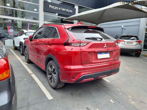Mitsubishi Eclipse Cross 1.5 Mivec Turbo Hpe-s S-awc