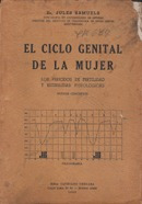 El Ciclo Genital De La Mujer   Dr. Jules Samuels