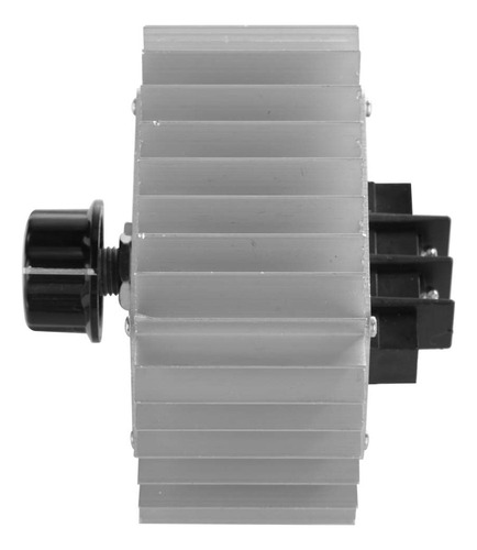 Control De Velocidad Del Motor Del Tiristor Ac 220v 5000w Aj