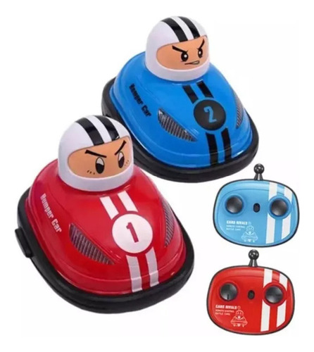 Coches Rc Speed Bumper, Minieyectores, Vehículos