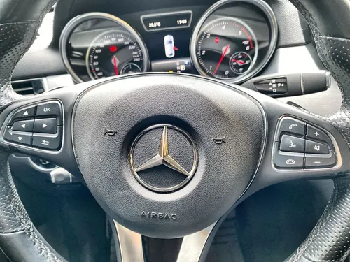 Mercedes-Benz Clase GLE 3.0 350D 4matic Blindaje 2 plus