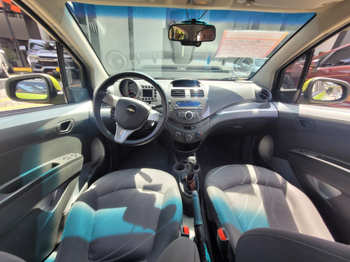 Chevrolet Spark Gt