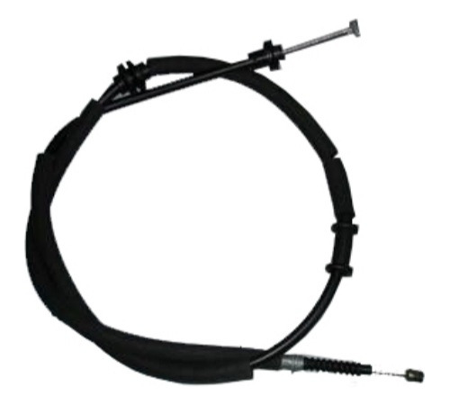 Cable Freno De Mano Fiat Linea Trasero Izquierdo A Disco