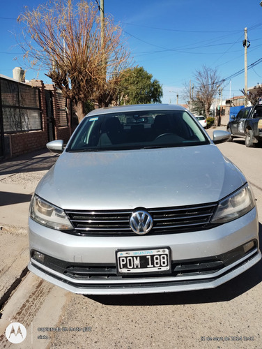 Volkswagen Vento 2.5 Advance Plus 170cv