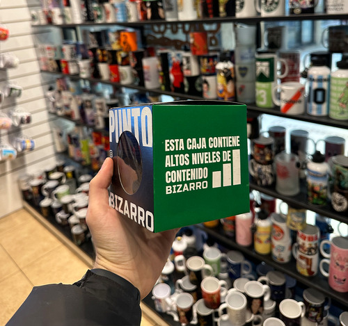 Taza De Cerámica Memes Gatos Varios Modelos A Elegir En Caja Antisocial