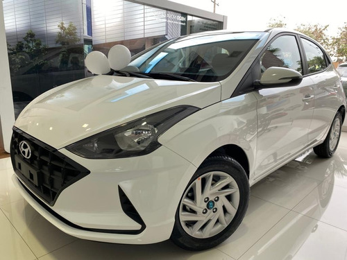 Imagem 12 de 12 de Hyundai Hb20 Evolution