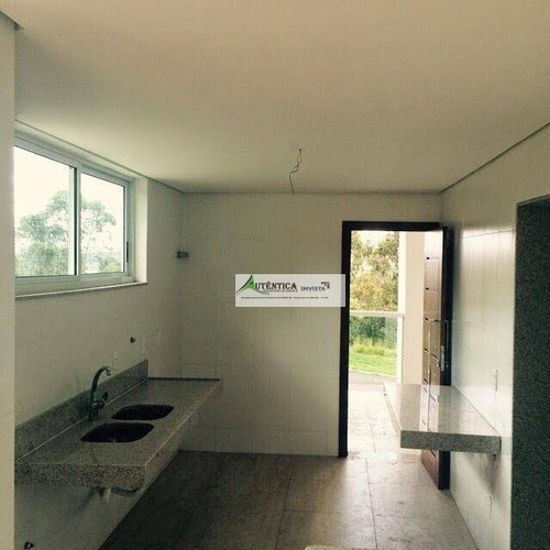 Imagem 5 de 22 de Casa Residencial À Venda, Alphaville Lagoa Dos Ingleses, Nova Lima - Ca0126. - Ca0126