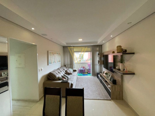 Imagem 4 de 30 de Apartamento - Ref: 5591