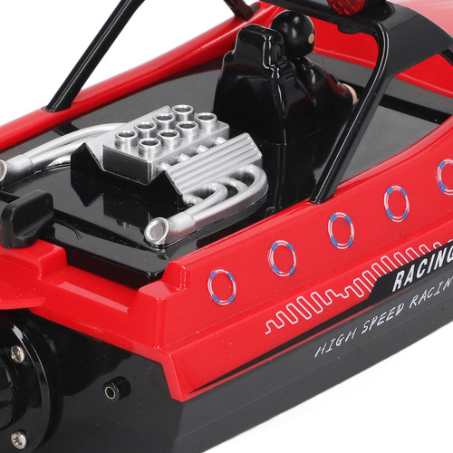 Juguetes De Vela Rc Para Barcos, Recargables, Eléctricos, De