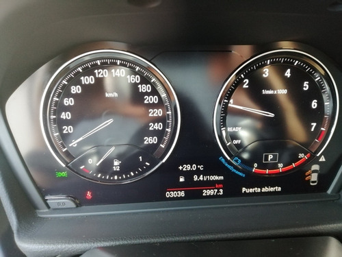 Imagen 10 de 13 de Bmw Serie 1 2020 1.6 5p 120ia M Sport At