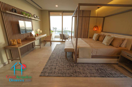 Cad Ensueño P3. Hermoso Departamento Con Alberca Privada Y Acceso Directo Desde Elevador