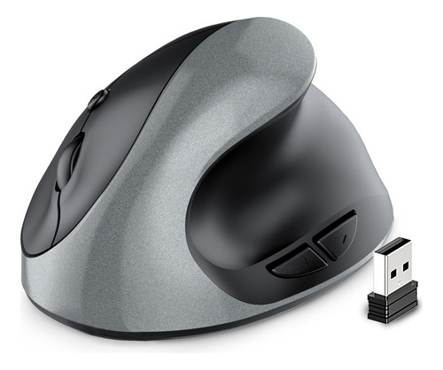 (s) Mouse Portátil Mouse Ergonómico 1 Batería Aa