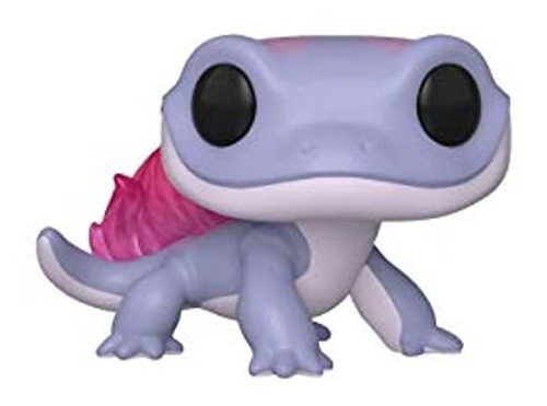 Funko Pop! Disney: Frozen 2 - Salamandra