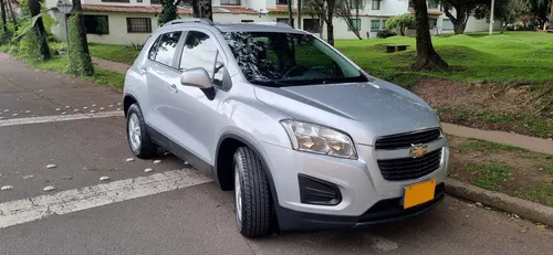Chevrolet Tracker 1.8 Ls
