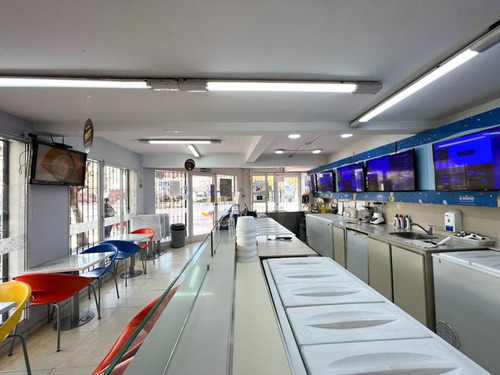 Imagen 5 de 6 de Venta Local Esquina Alto Dorrego