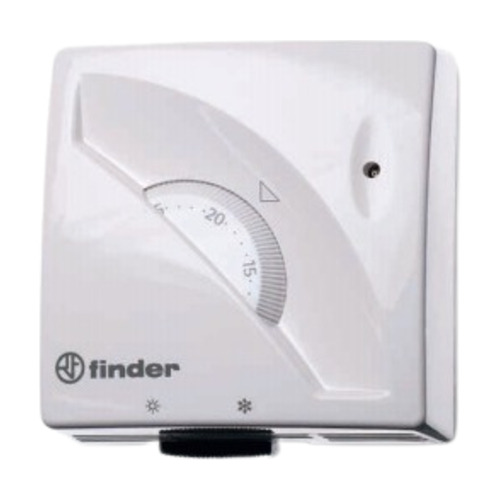 Oferta Caldera Ferroli Fortuna F 24 + Termostato Finder