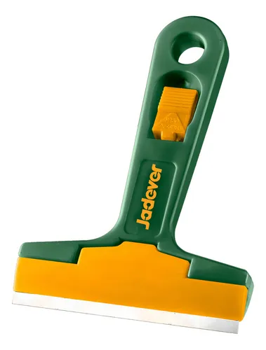 Escareador Espátula Plastico 18x100mm Jadever Jdgs1618