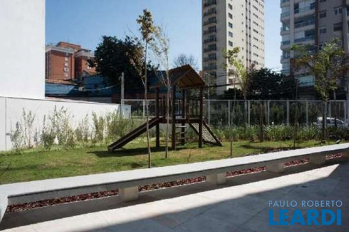 Imagem 9 de 10 de Apartamento - Vila Mariana - Sp - 629449