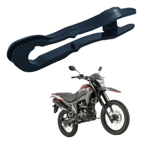 Deslizador Cadena Victory Mrx125 / Mrx150 Modelo Nuevo