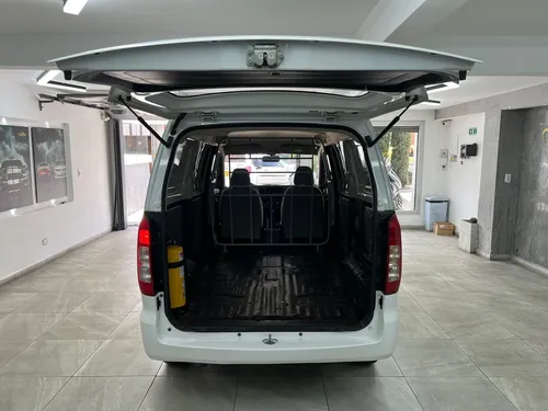Chevrolet N400 Mt 2022