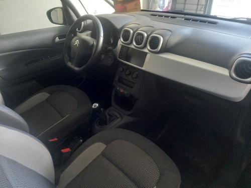 Citroën C3 Aircross 1.6 Vti 115 Feel
