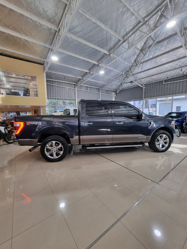 Ford F-150 F-150