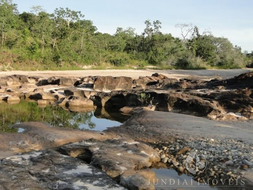 Imagem 30 de 30 de Vendo Ótima Fazenda Com 2337,00 Ha Em Buritizeiro, Norte De Minas Gerais, Gado E Cultura, Muita Água, Toda Formada. Documentação Ok. - Fa00004 - 4483814