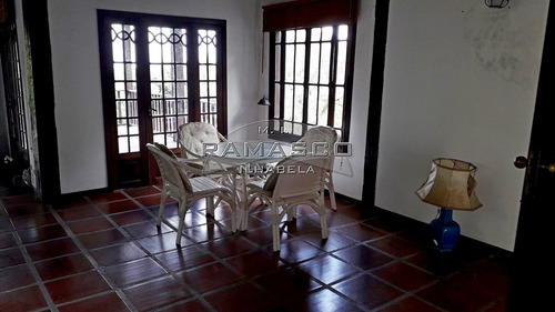 Imagem 10 de 21 de Centro De Ilhabela (s. Tereza) - Vista Para O Mar - Ca0592 - 69355216
