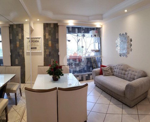 Imagem 1 de 20 de Apartamento Com 2 Dormitório(s) Localizado(a) No Bairro Ponto Central Em Feira De Santana / Feira De Santana - 5659