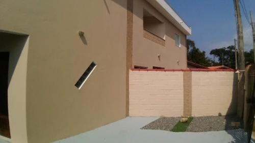 Imagem 8 de 11 de Casa No Jd Umuarama Em Itanhaém - 9350