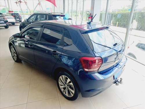 Imagem 9 de 15 de Polo 1.0 200 Tsi Highline Automático