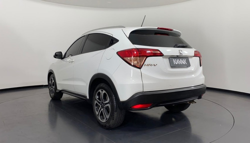Imagem 5 de 15 de 125178 - Honda Hr-v 2017 Com Garantia