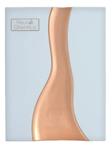 Fleur De Orientica Eau De Parfum 90ml Orientica Premium E A U
