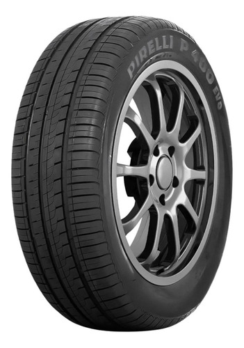 Kit 4 Pneus Aro 15 185/60r15 Pirelli P400 Evo 84h