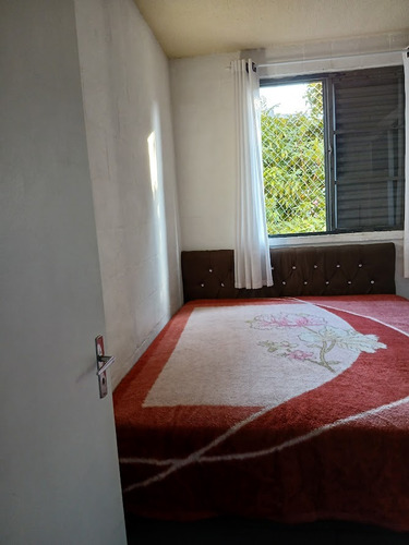 Apartamento - Jd. Bom Clima - Guarulhos , 02 Quartos