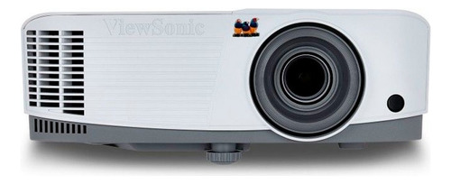 Proyector Viewsonic Profesional Pa504w Wxga 4.000 Lm Dlp
