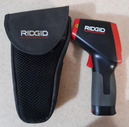 Ridgid 36153 Micro Ir-100