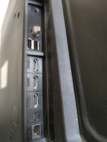 Smart Tv Hyundai 4k 55