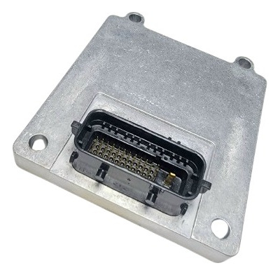 Computadora Hidromántica Monte Carlo 2006-2007 Gm 24252114