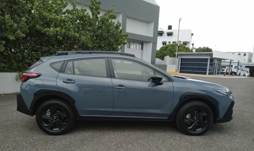 Subaru Crosstrek 4wd. 2025