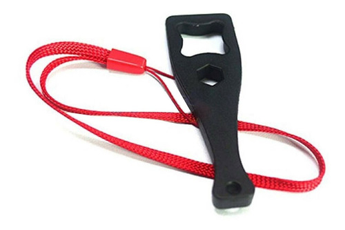Imagen 6 de 7 de Llave, Destornillador Para Tornillo Gopro