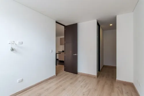 Apartamento En Arriendo En Chapinero Central. Cod A23942
