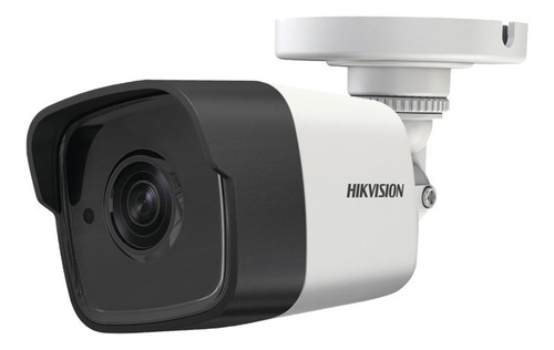 Câmera de segurança IP Hikvision 4mp H265 2.8mm iR30m H265