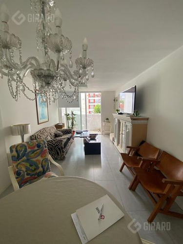 Venta - Departamento 2 Amb Con Cochera Y Amenities - Terminal Vieja