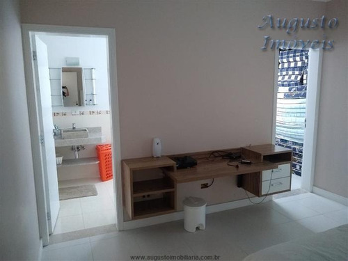 Imagem 2 de 29 de Casas Em Condomínio À Venda Em Atibaia/sp - Compre O Seu Casas Em Condomínio Aqui! - 1451070